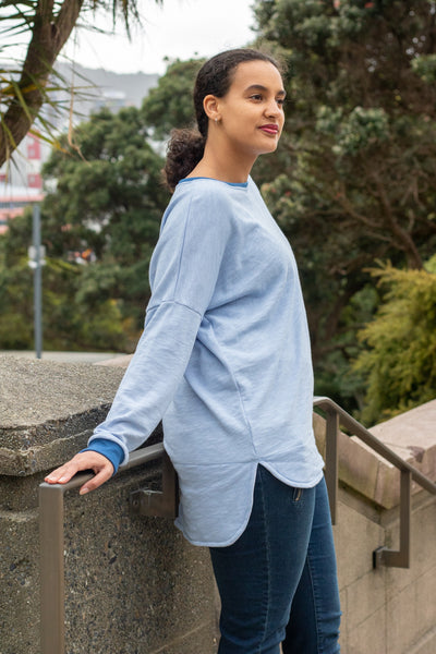 Te Aro Dress & Top