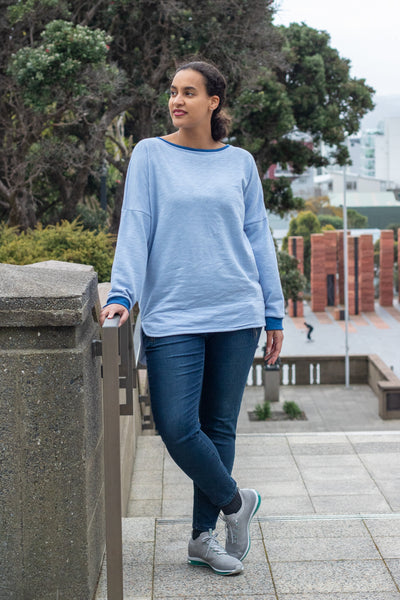 Te Aro Dress & Top