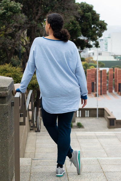 Te Aro Dress & Top