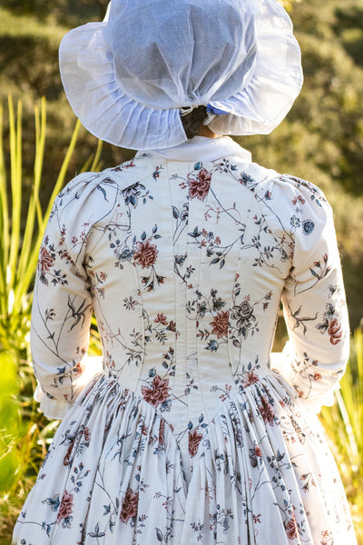 Angelica Gown 1775-1790