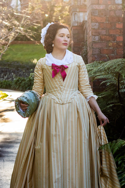 Angelica Gown 1775-1790