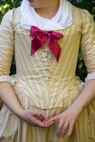 Angelica Gown 1775-1790