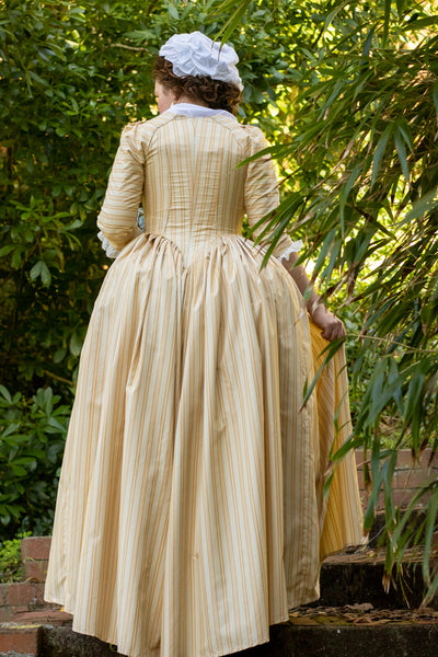 Angelica Gown 1775-1790