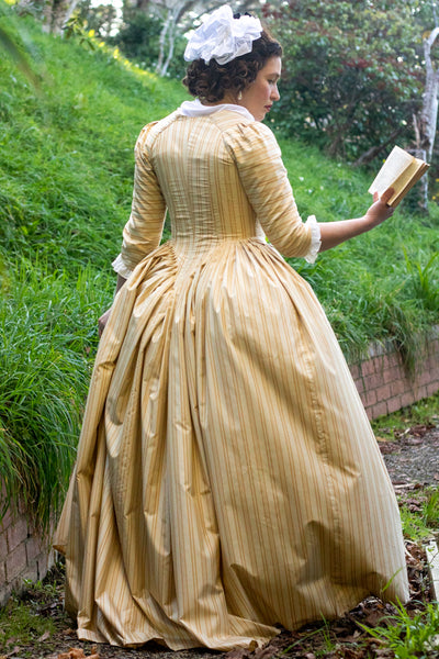 Angelica Gown 1775-1790