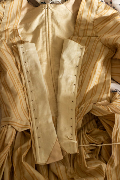 Angelica Gown 1775-1790