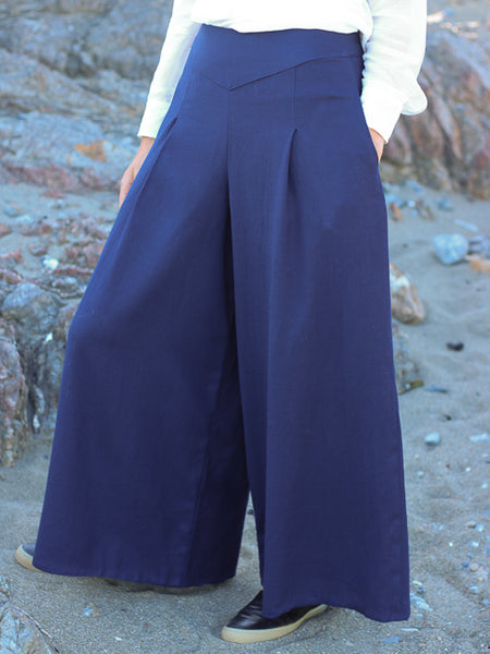 Eastbourne Trousers
