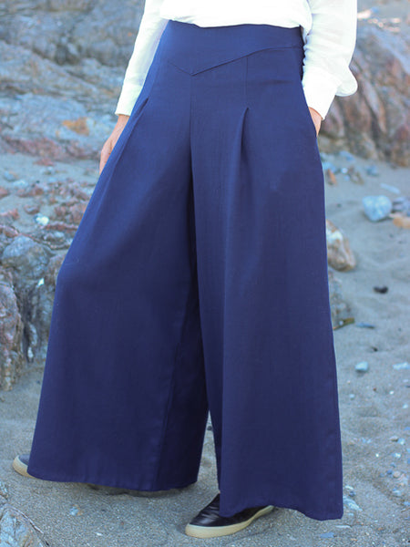 Eastbourne Trousers