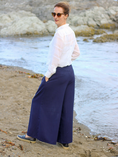 Eastbourne Trousers