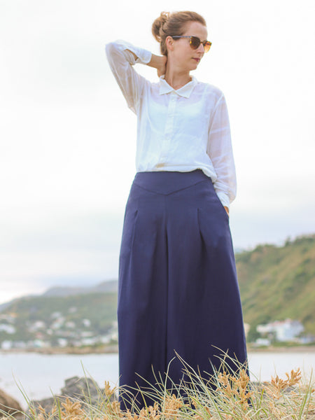 Eastbourne Trousers