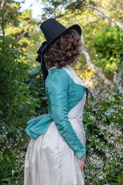Amalia Jacket 1775-1795
