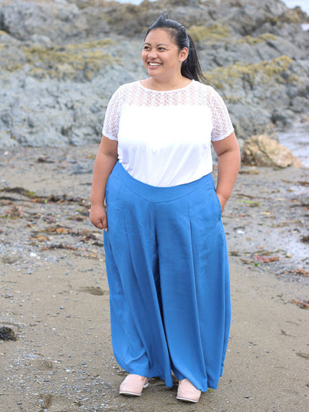 Eastbourne Trousers