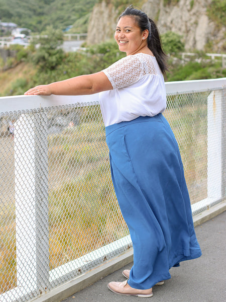 Eastbourne Trousers