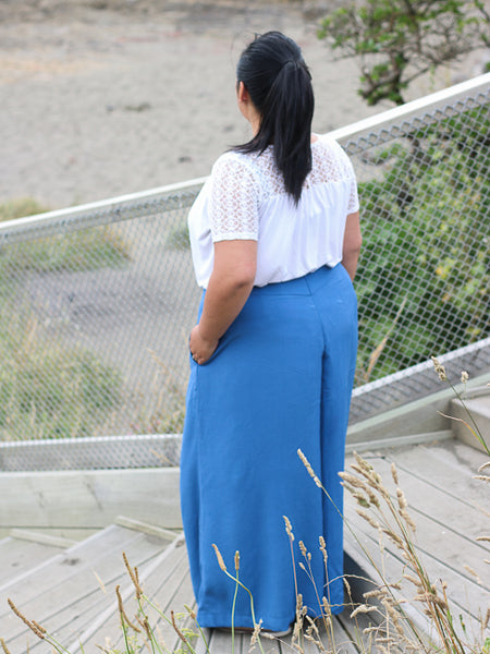 Eastbourne Trousers