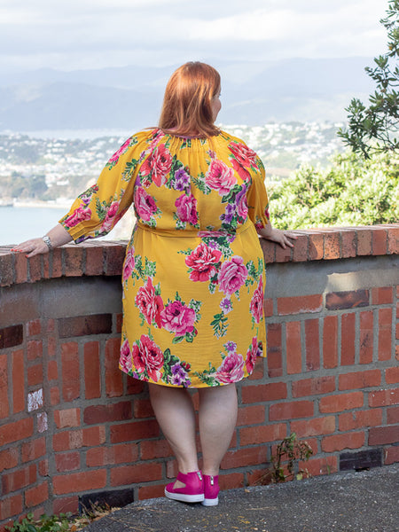 Henrietta Maria Dress / Top