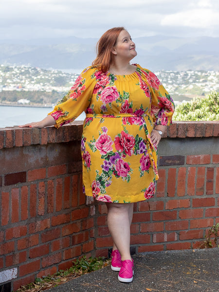 Henrietta Maria Dress / Top