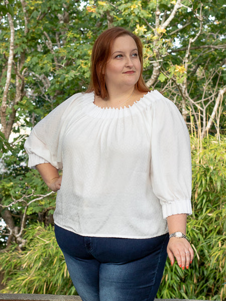 Henrietta Maria Dress / Top