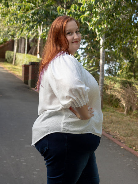 Henrietta Maria Dress / Top