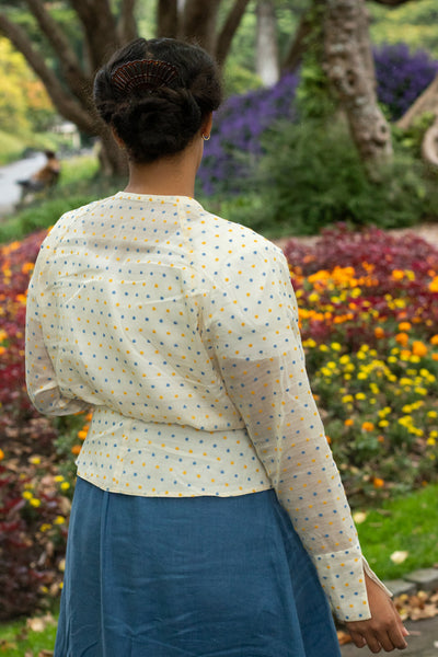 Selina Blouse 1913-1919