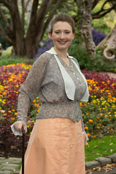 Selina Blouse 1913-1919