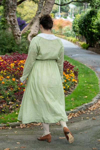 Kilbirnie Skirt 1915-1918