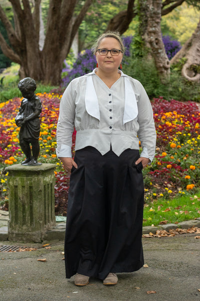 Selina Blouse 1913-1919