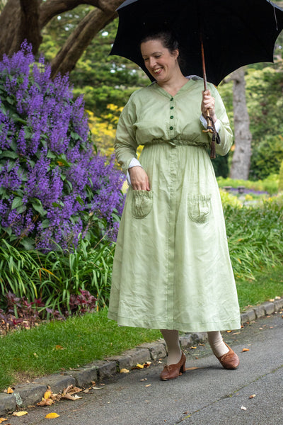 Kilbirnie Skirt 1915-1918