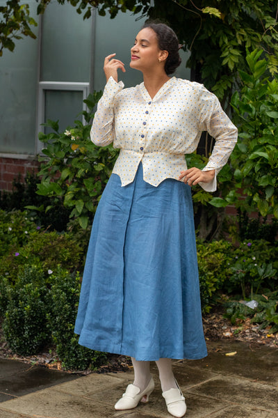 Selina Blouse 1913-1919