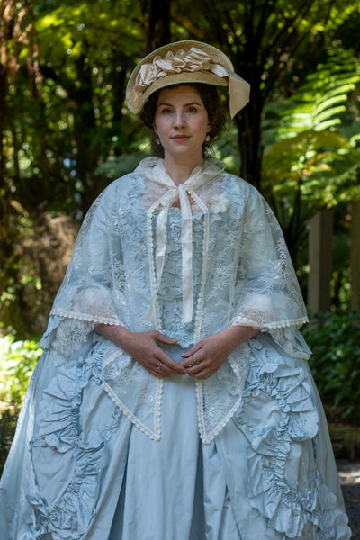 18th Century Mantle Bundle