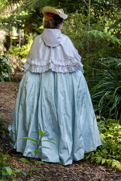 18th Century Mantle Bundle