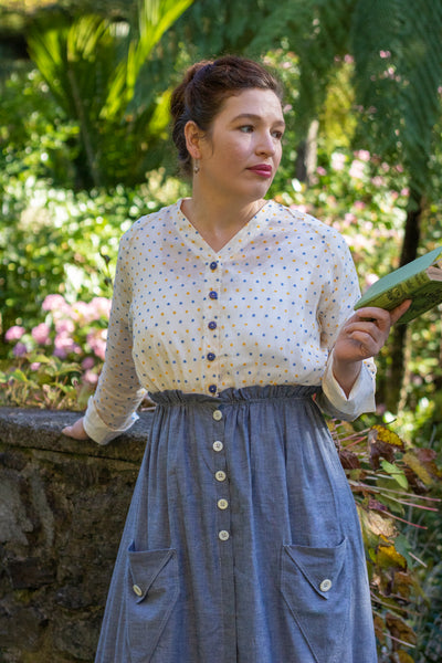 Kilbirnie Skirt 1915-1918