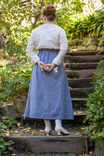Kilbirnie Skirt 1915-1918