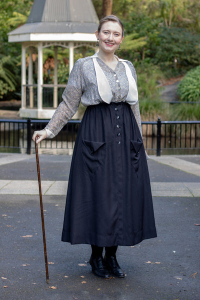 Kilbirnie Skirt 1915-1918