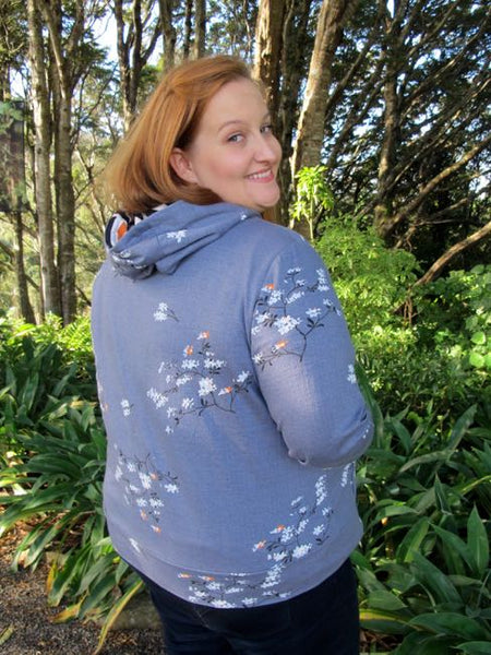 Otari Hoodie