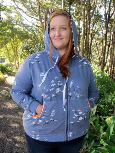 Otari Hoodie