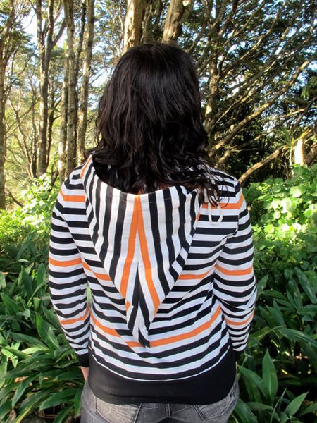 Otari Hoodie