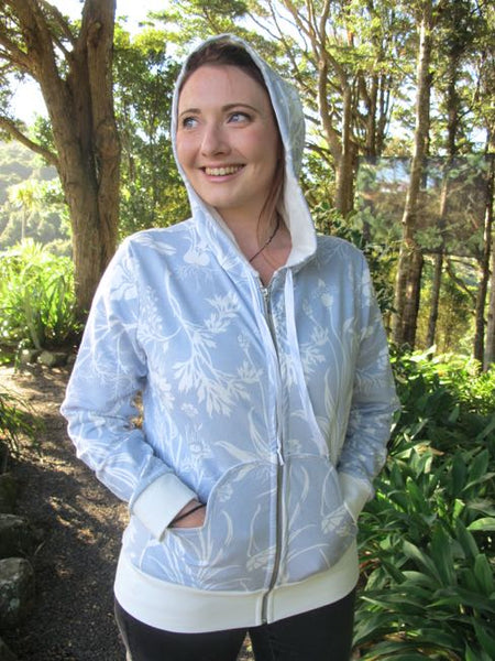 Otari Hoodie