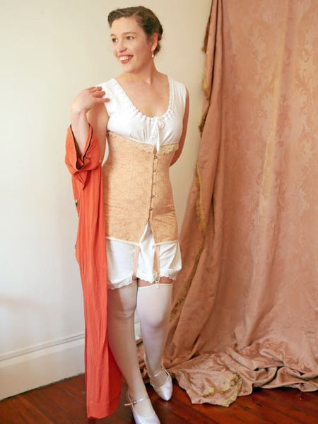 Rilla Corset 1913-1921
