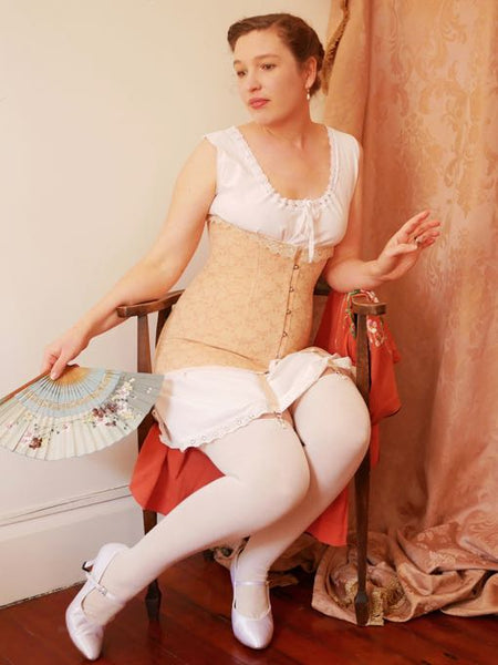 Rilla Corset 1913-1921