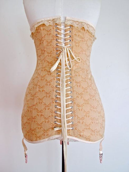 Rilla Corset 1913-1921