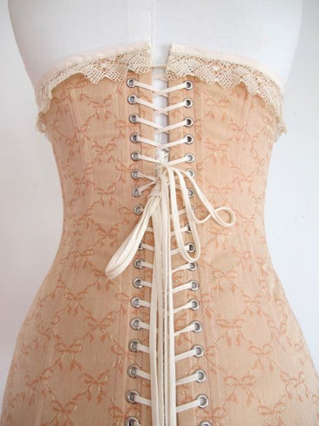 Rilla Corset 1913-1921
