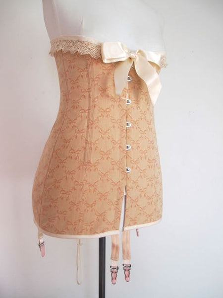 Rilla Corset 1913-1921