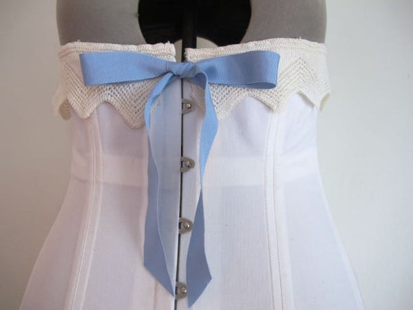Rilla Corset 1913-1921