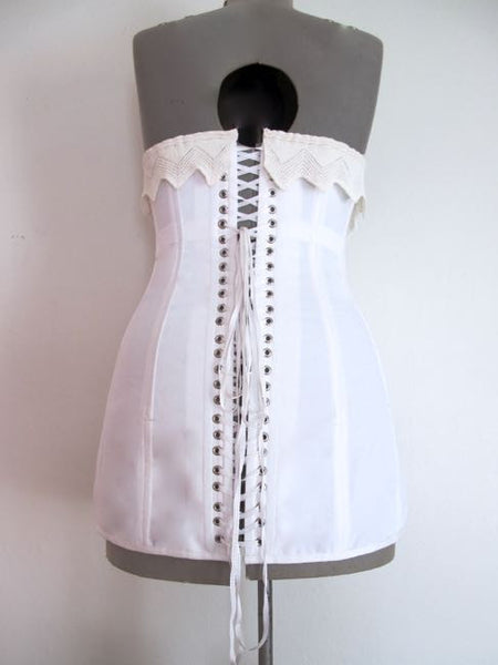 Rilla Corset 1913-1921