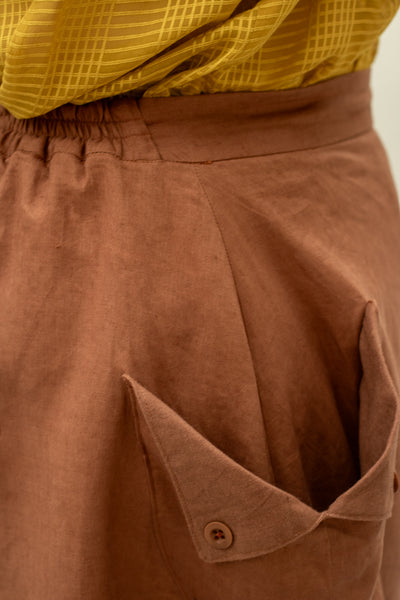 Tara Skirt & Pinafore