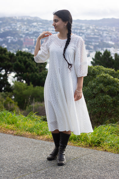 Summit Dress