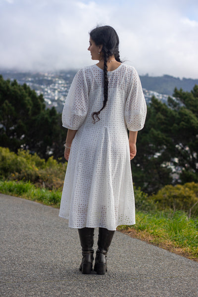 Summit Dress