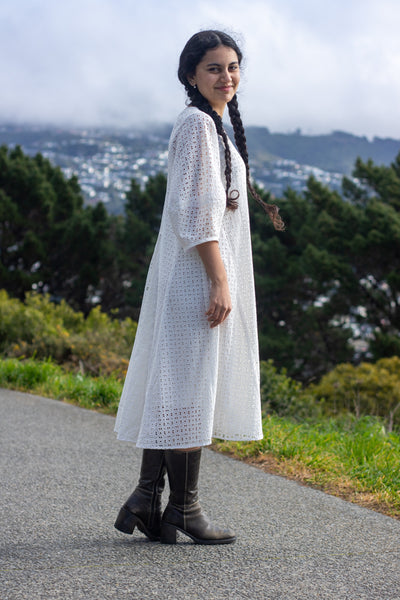 Summit Dress