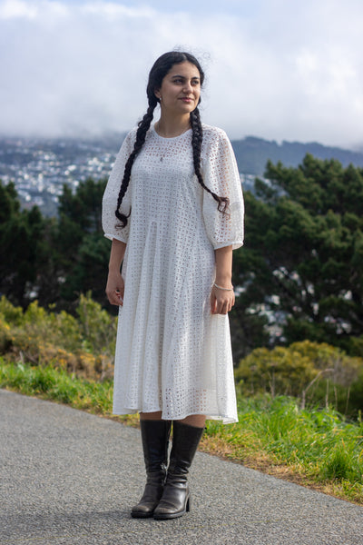 Summit Dress