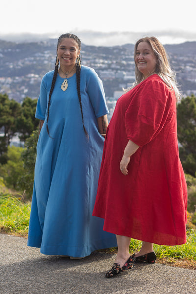 Summit Dress