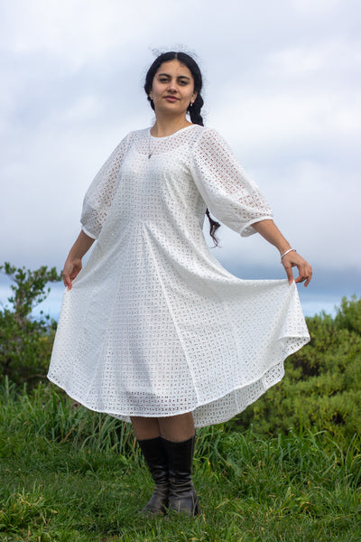 Summit Dress